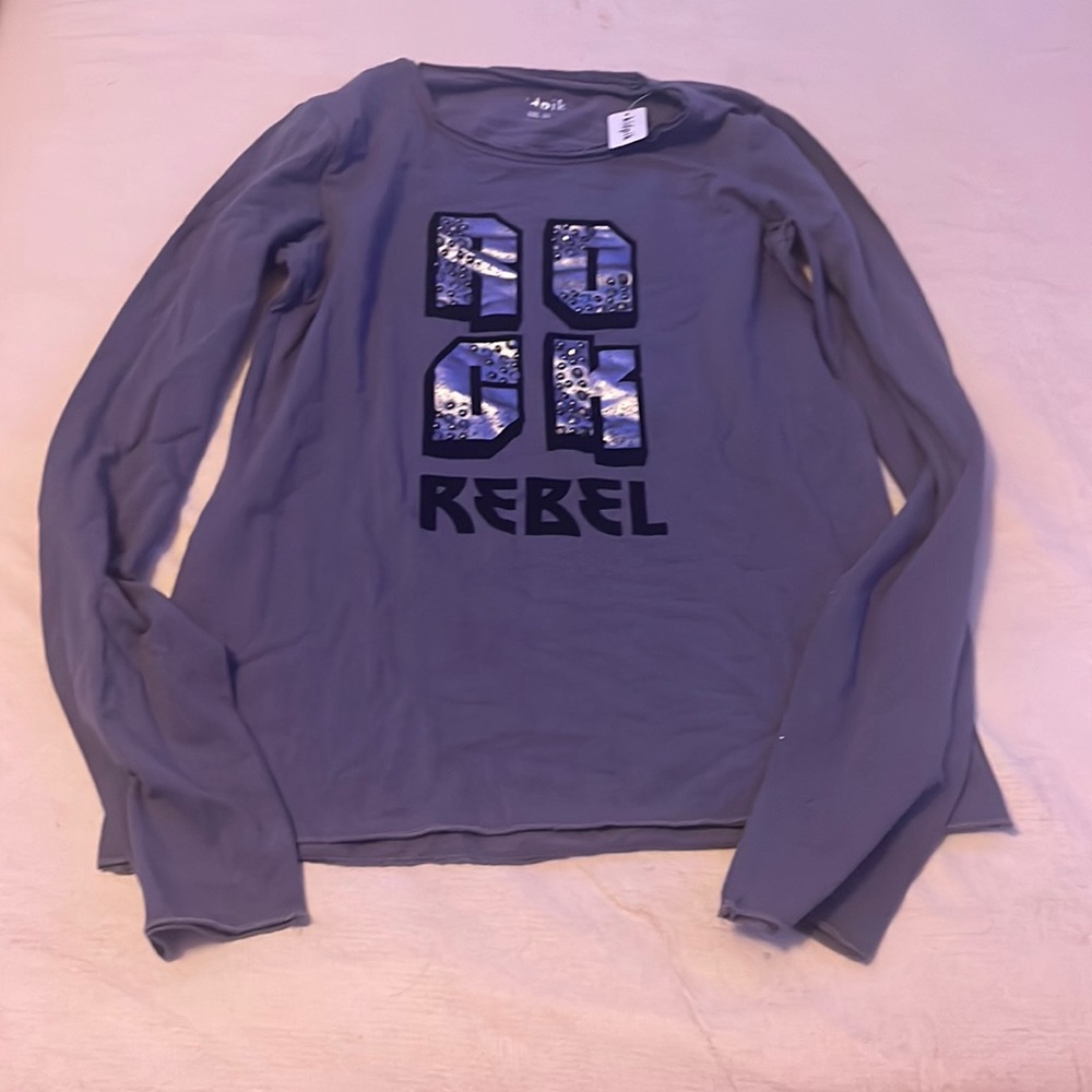 kids xxl 16 long sleeve